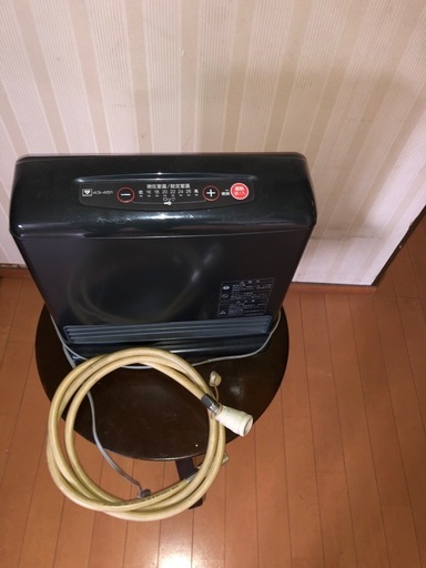 ガスファンヒーター (カヤサワ（個人）) 平野のその他の中古あげます