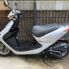 配送無料　　美車　ホンダ　スマートディオの画像