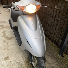 配送無料　　美車　ホンダ　スマートディオの画像