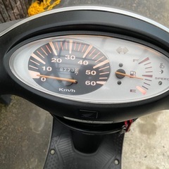 配送無料　　美車　ホンダ　スマートディオの画像