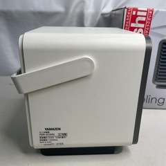 ● 山善 ミニ冷風扇 FMR-40 の画像