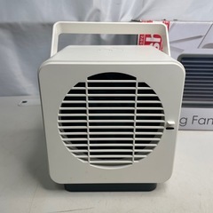 ● 山善 ミニ冷風扇 FMR-40 の画像