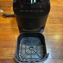 【美品】COSORIエアフライヤー4.7Lの画像
