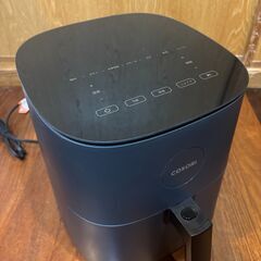 【美品】COSORIエアフライヤー4.7Lの画像