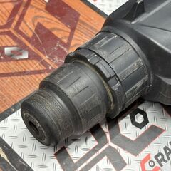 【中古】マキタ Makita HR244 24mm充電式ハンマドリル 本体のみ【ハンズクラフト佐賀】の画像
