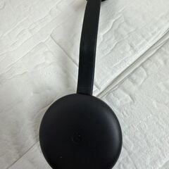 簡易動作確認済み Google Chromecast nc2-6a5 グーグル クロームキャスト 札幌市 白石店の画像