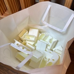 カトージ KATOJI ベビーゲートの画像