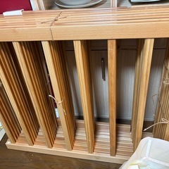 カトージ KATOJI ベビーゲートの画像