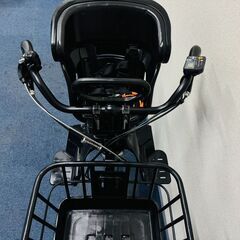 パナソニック ギュット アニーズ 13.2Ah新品 電動自転車中古【G30G71751】の画像