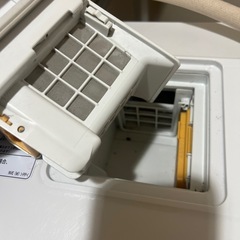 12/27まで‼️令和4年製HITACHI ドラム式洗濯乾燥機の画像