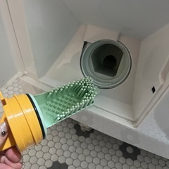 12/27まで‼️令和4年製HITACHI ドラム式洗濯乾燥機の画像