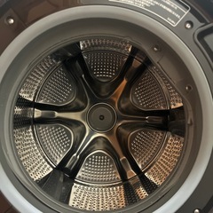 12/27まで‼️令和4年製HITACHI ドラム式洗濯乾燥機の画像