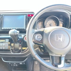 ホンダ N−WGN ★ 平成31年★車検2年付★交渉可の画像