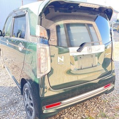 ホンダ N−WGN ★ 平成31年★車検2年付★交渉可の画像