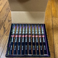 ジョジョの奇妙な冒険　part5 黄金の風の画像