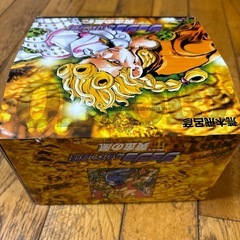 ジョジョの奇妙な冒険　part5 黄金の風の画像