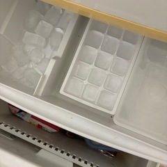 冷蔵庫　シャープ　無料の画像