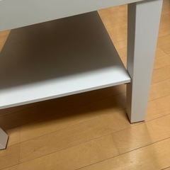 今月中処分！‼️テーブルの画像