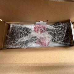 【REGASTOCK川崎店】】新品　 レコルト ラクレット＆フォンデュメーカー 　レッドの画像