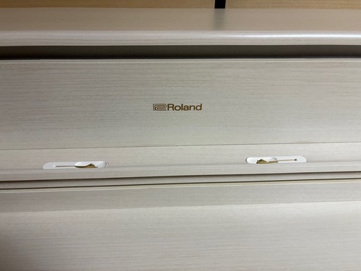 Roland ローランド 電子ピアノ LX705-GPSR 2022年製　