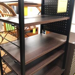 【ジャングルジャングル石津店】デスク 机 ラック 新生活 収納 堺市 西区 東区 北区 南区 堺区 石津の画像