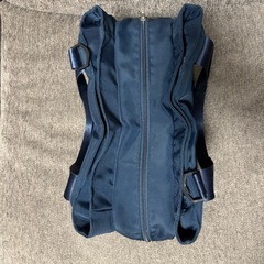 BEAMS LIGHTS ナイロンバックの画像