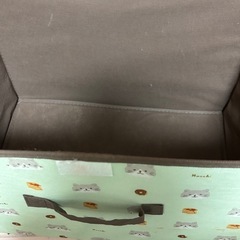 ボックスケースの画像