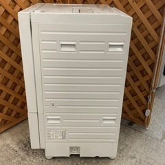 【愛品館江戸川店】保証充実 パナソニック 2020年製 7.0kgドラム式洗濯乾燥機 NA-VG750Lの画像