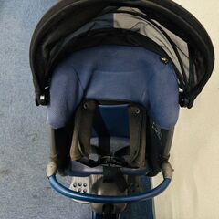 パナソニック ギュット クルーム 16Ah 電動自転車中古【G200G54642】の画像