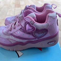 キッズ用ローラーシューズの画像