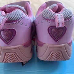 キッズ用ローラーシューズの画像