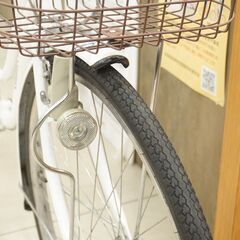 COMFORT STYLE 26インチ シティサイクルの画像