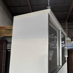 最高級 日本製 古賀家具キッチンボード 幅120cm Used/美品 訳ありの画像