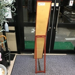 美原店　ミラー　姿見の画像