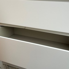 タンス　重量あり　の画像