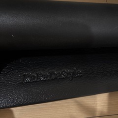 筋トレ用ベンチの画像