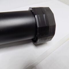 【未使用品に近いですが一部破損あり】アルインコ　エアロマグネティックバイク AFB4022　フィットネスバイク 8段階負荷　静音　組み立て式　W500 D870 H1055　16㎏の画像