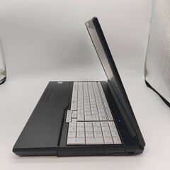  第10世代 i5 バッテリ◎ 15.6 富士通 ノートPC LIFEBOOK A5510/FX Core i5-10210U windows11 pro 8GB SSD256GB カメラ オフィス C421の画像