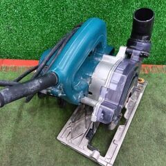 マキタ/makita 5055KB 125㎜防塵マルノコ【野田愛宕店】【店頭取引限定】【中古】管理番号：ITPZO4A83AOZの画像