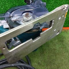 マキタ/makita 5055KB 125㎜防塵マルノコ【野田愛宕店】【店頭取引限定】【中古】管理番号：ITPZO4A83AOZの画像