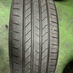 タイヤのみの画像