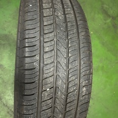 タイヤのみの画像