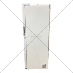 SHARP (シャープ) 5ドア冷蔵庫 SJ-AW50H-W 2021年製 502Lの画像