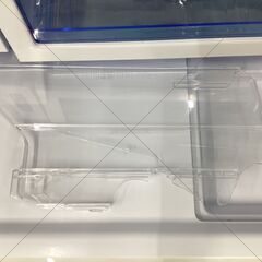 SHARP (シャープ) 5ドア冷蔵庫 SJ-AW50H-W 2021年製 502Lの画像