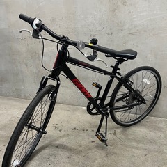 NO.125 クロスバイク 子供　LOUIS GARNEAU J22 の画像