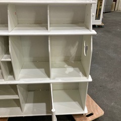 ディズニーラックの画像