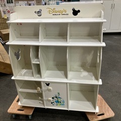 ディズニーラックの画像