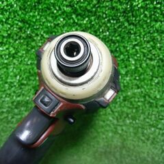 マキタ TD171D 充電式インパクトドライバー バッテリー1個付き【市川行徳店】【店頭取引限定】【中古】管理番号：ITNOB25E2GEWの画像