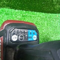 マキタ TD171D 充電式インパクトドライバー バッテリー1個付き【市川行徳店】【店頭取引限定】【中古】管理番号：ITNOB25E2GEWの画像