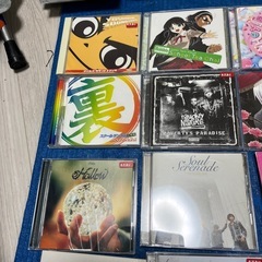 ②　CD  邦楽　20枚の画像